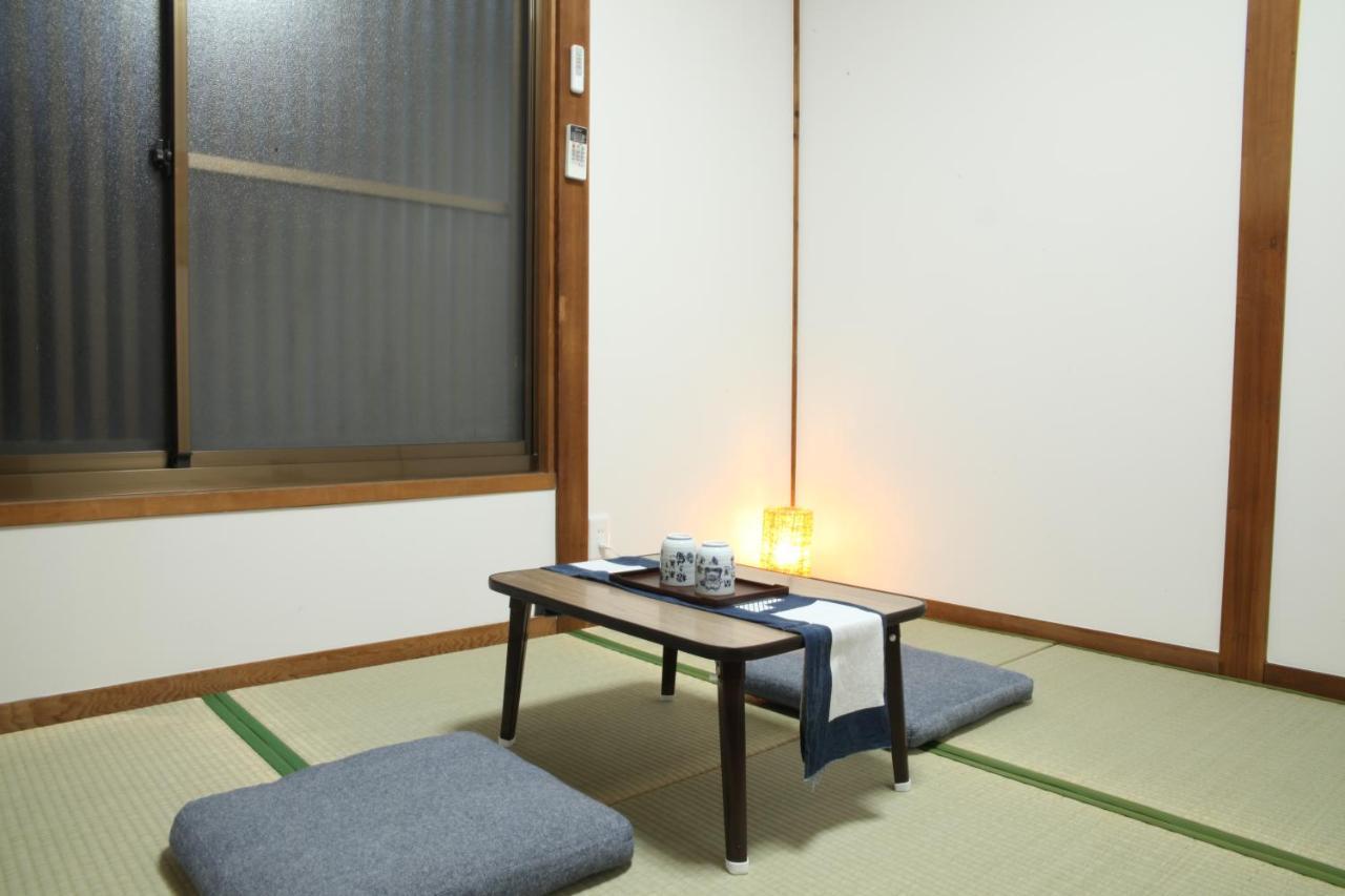 Tofukuji Saku Inn（东福寺咲く宿） 京都 外观 照片